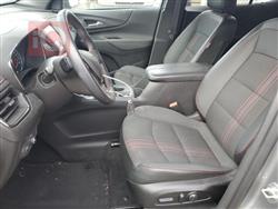 شيفروليه ايكونس